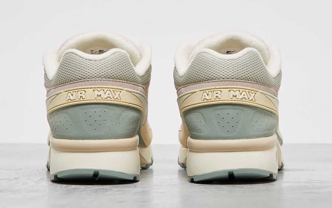 air max bw light stone